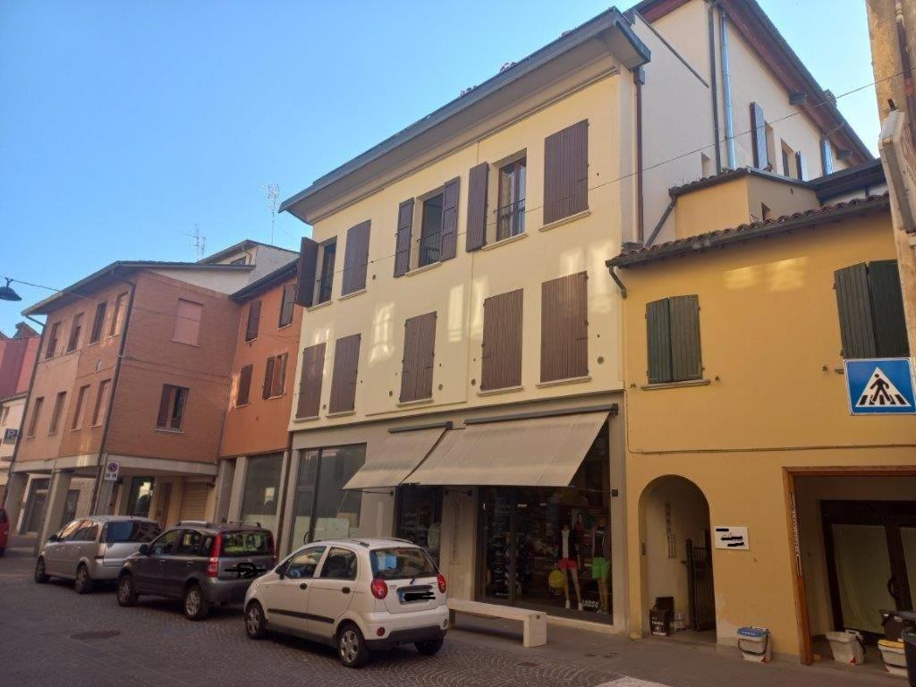 Via Cavour 138 Meldola 아파트 외부 사진